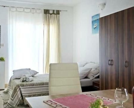 Apartmani Obala Poljica  Room photo